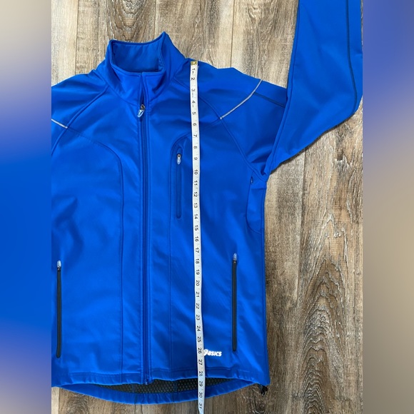 Asics Jacket - Picture 15 of 16